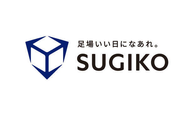 株式会社杉孝グループホールディングス